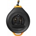FISKARS Automatický buben XL, 13 mm (1/2”), dosah 25 m 1025932