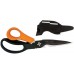 Fiskars Solid SP341 Multifunkční nůžky, 30cm 1063329