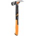 Fiskars IsoCore XXL 22oz/16" Tesařské kladivo 1020216