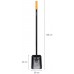 Fiskars Solid Lopata s rovným držadlem, 149cm 1066720