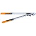 VÝPRODEJ Fiskars PowerGearX (L) nůžky na silné větve jednočepelové LX99 (112440) 1020189 POUŽITÉ!!!!