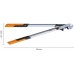 Fiskars PowerGearX (L) nůžky na silné větve jednočepelové LX99 (112440) 1020189