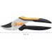 Fiskars Solid P331 Dvoučepelové zahradní nůžky kovové, 19,7cm 1057163