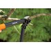 VÝPRODEJ Fiskars PowerGear L31 (S) nůžky na silné větve převodové, 39cm 1000581 1X VYZKOUŠENO!!