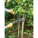 VÝPRODEJ Fiskars PowerGear L31 (S) nůžky na silné větve převodové, 39cm 1000581 1X VYZKOUŠENO!!