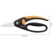 Fiskars FingerLoop SP45 Nůžky univerzální, 21,8cm (111450) 1001533