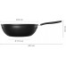 FISKARS Functional Form Pánev Wok 28cm 1027705