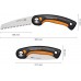 FISKARS Plus SW68 Skládací pilka, 15cm 1067552