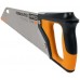 Fiskars PowerTooth™ Ruční pila, 380 mm, 9 zubů / palec 1062930