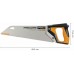 Fiskars PowerTooth™ Ruční pila, 380 mm, 9 zubů / palec 1062930