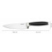 Fiskars Royal Nůž kuchařský 15cm 1016469
