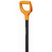 Fiskars Solid+ Rýč špičatý XL, 113,5cm 1067516