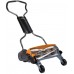 Fiskars StaySharp Momentum vřetenová sekačka s košem 113882