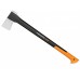 BAZAR Fiskars X21 -L Sekera štípací 71cm, 1600g (122473) 1015642 POŠKOZENÉ!!