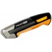 Fiskars Set štípací sekera X25 + odlamovací nůž CarbonMax 1057915