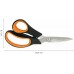 Fiskars Solid SP240 Veggie Nůžky, 26,5cm 1063327