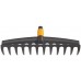 Fiskars QuikFit Hrábě univerzální, 41cm (135051) 1000643