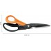 Fiskars Cuts More 5v1 Nůžky univerzální, 23cm 715692 (1000809)