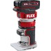 FLEX CER 18.0-EC Aku horní frézka (8mm/18V/bez aku) 531634