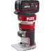 FLEX CER 18.0-EC Aku horní frézka (8mm/18V/bez aku) 531634