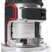 FLEX CER 18.0-EC Aku horní frézka (8mm/18V/bez aku) 531634