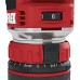 FLEX CER 18.0-EC Aku horní frézka (8mm/18V/bez aku) 531634