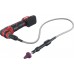 FLEX PXE 80 12-EC/2,5 SET Aku leštička (12V/2x2,5Ah) L-Boxx 532268