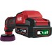 FLEX PXE 80 12-EC/2,5 SET Aku leštička (12V/2x2,5Ah) L-Boxx 532268