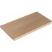 Franke Style SYG 611, 970x450 mm, fragranitový dřez, Vanilka 114.0539.533