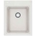 Franke SET G33 dřez KSG 218.094 bílá + dřezová baterie Samoa + dávkovač saponátu FD 300