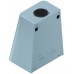 Franke Smart Deco FSMD 508 BL, odsavač par komínový, modrá 335.0530.203