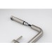 Franke FN 5351.149 ACTIVE TWIST Kuchynská baterie, Nerez 115.0653.505