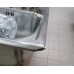 BAZAR Franke Spark SKX 611, 860x500 mm, kuchyňský dřez, nerez 101.0387.819 POŠKOZENÉ!!!