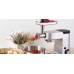 Kuchyňský robot G21 Promesso Aluminium 6008151