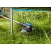 GARDENA ComfortCut Li18/23 Akumulátorový trimmer, bez akumulátoru 9878-55