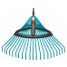 GARDENA Combisystem vějířově hrábě posuvné, 35-52 cm 3099-20