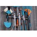 GARDENA Combisystem vějířově hrábě posuvné, 35-52 cm 3099-20