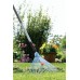 GARDENA Combisystem vějířově hrábě posuvné, 30-50cm 3103-20