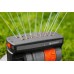 GARDENA OS 140 Zavlažovač,, čtyřplošný výsuvný 8220-29
