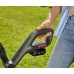 VÝPRODEJ GARDENA EasyCut 23/18V P4A Akumulátorový trimmer, sada 14700-20 OHNUTÉ!!