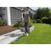 BAZAR GARDENA ClassicCut Akumulátorové nůžky na trávu, 3,6V/2,5Ah, šířka záběru 8 cm 9855-20 PO SERVISE!!