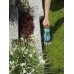 GARDENA ComfortCut Akumulátorové nůžky na trávu, 3,6V/3,5Ah, šířka záběru 8 cm 9856-20
