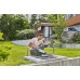 GARDENA 6100/5 inox auto Ponorné tlakové čerpadlo (1100W/6 100 l/h) 1773-20