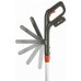 GARDENA ComfortCut 23/18V P4A Akumulátorový trimmer, bez akumulátoru 14701-55