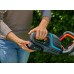 GARDENA ComfortCut 60/18V P4A Akumulátorové nůžky na živý plot, sada 14731-20