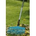 Gardena CS hrábě na listí s násadou a motyčka 3086-20