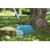 Gardena CS hrábě na listí s násadou a motyčka 3086-20