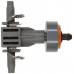 GARDENA Micro-Drip-System řadový Kapač 2 l/h, 10ks 8311-29