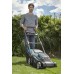 GARDENA PowerMax Li-40/37 Náhradní nůž pro sekačky, délka 37 cm 4103-20