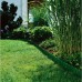 GARDENA Obruba trávníků délka 9 m, výška 9 cm (zelená) 0536-20